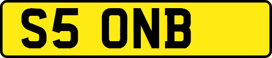 S5ONB