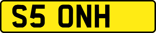 S5ONH