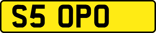 S5OPO