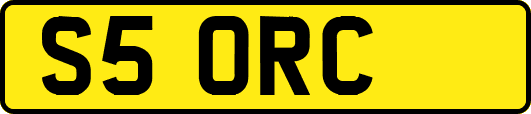 S5ORC
