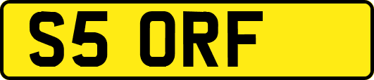 S5ORF