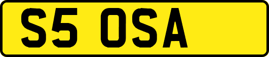 S5OSA
