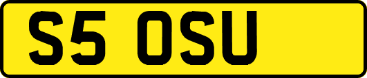 S5OSU