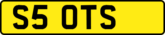 S5OTS