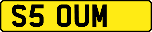S5OUM