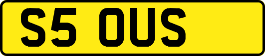 S5OUS