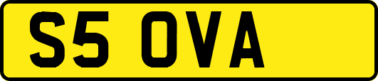 S5OVA