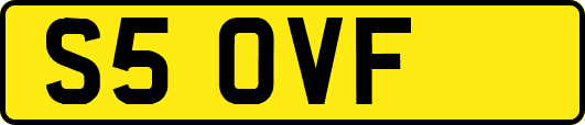 S5OVF