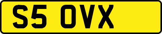 S5OVX