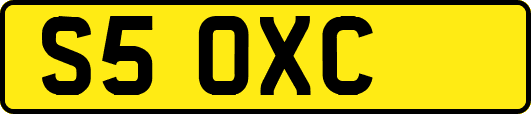 S5OXC