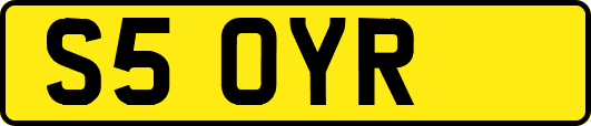S5OYR