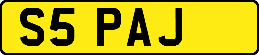 S5PAJ