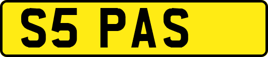 S5PAS