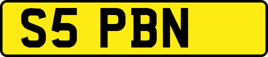 S5PBN