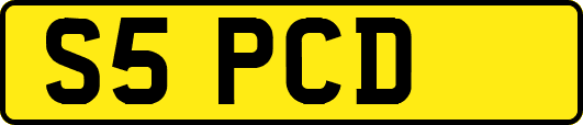 S5PCD