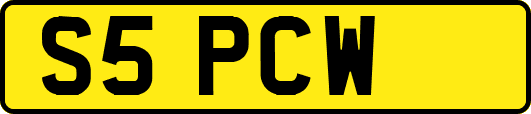 S5PCW