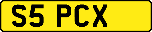 S5PCX