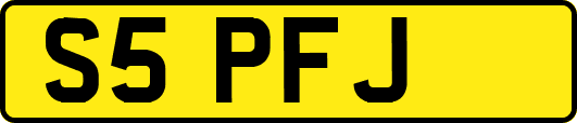 S5PFJ