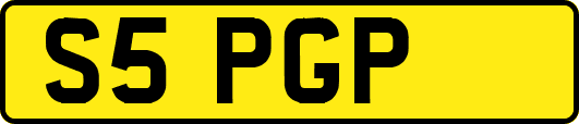 S5PGP