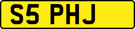 S5PHJ