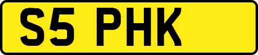 S5PHK