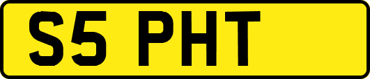 S5PHT