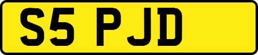S5PJD