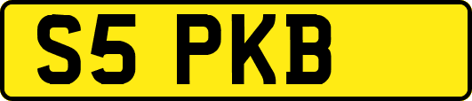 S5PKB