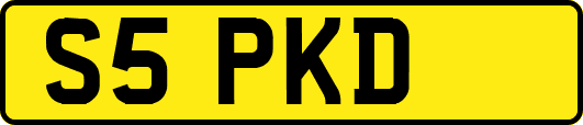 S5PKD