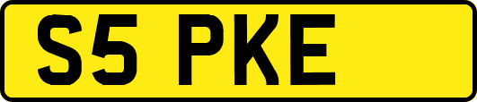 S5PKE
