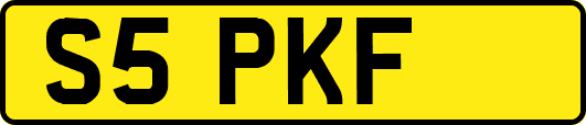 S5PKF