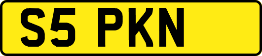 S5PKN
