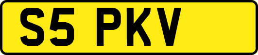 S5PKV