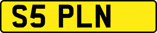 S5PLN