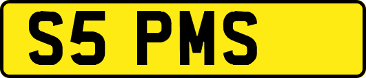 S5PMS
