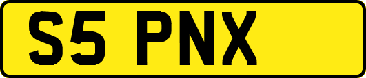 S5PNX