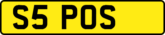 S5POS