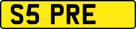 S5PRE