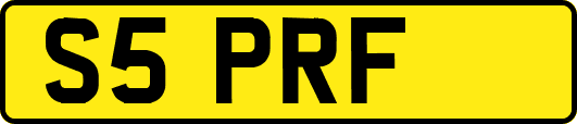 S5PRF