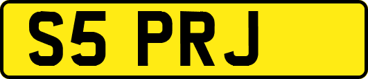 S5PRJ