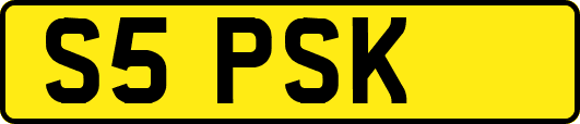 S5PSK