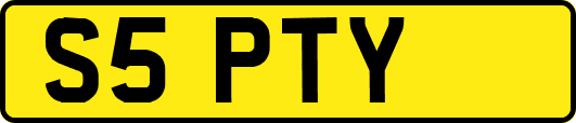 S5PTY