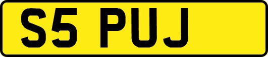 S5PUJ