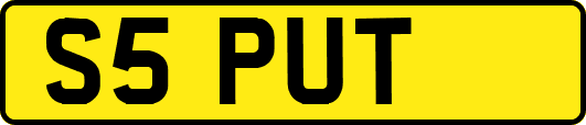 S5PUT