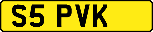 S5PVK