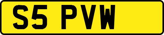 S5PVW