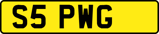 S5PWG