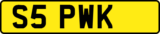 S5PWK