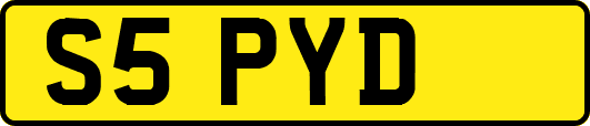 S5PYD