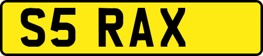 S5RAX